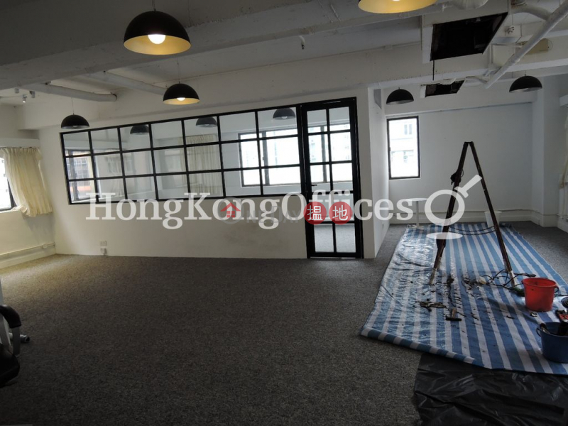 HK$ 25,788/ month | Casey Building | Western District, Office Unit for Rent at Casey Building