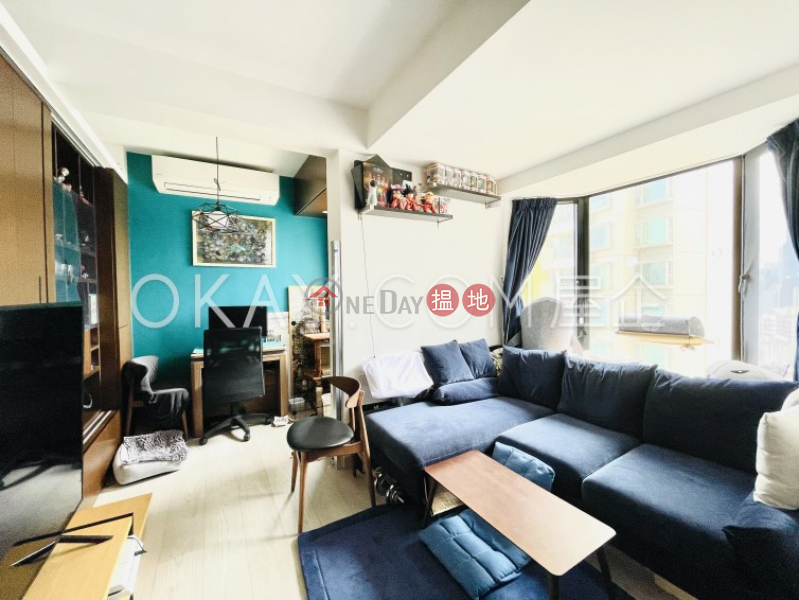 Property Search Hong Kong | OneDay | Residential | Rental Listings, Popular 1 bedroom in Mid-levels West | Rental