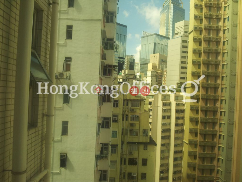 堅雄商業大廈寫字樓租單位出租|堅雄商業大廈(Keen Hung Commercial Building )出租樓盤 (HKO-26744-AKHR)