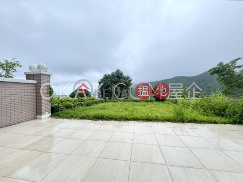 5房4廁,實用率高,海景,連車位玫瑰園出租單位 | 玫瑰園 Villa Rosa _0