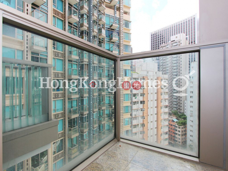 2 Bedroom Unit for Rent at The Avenue Tower 1 | 200 Queens Road East | Wan Chai District Hong Kong | Rental | HK$ 29,000/ month