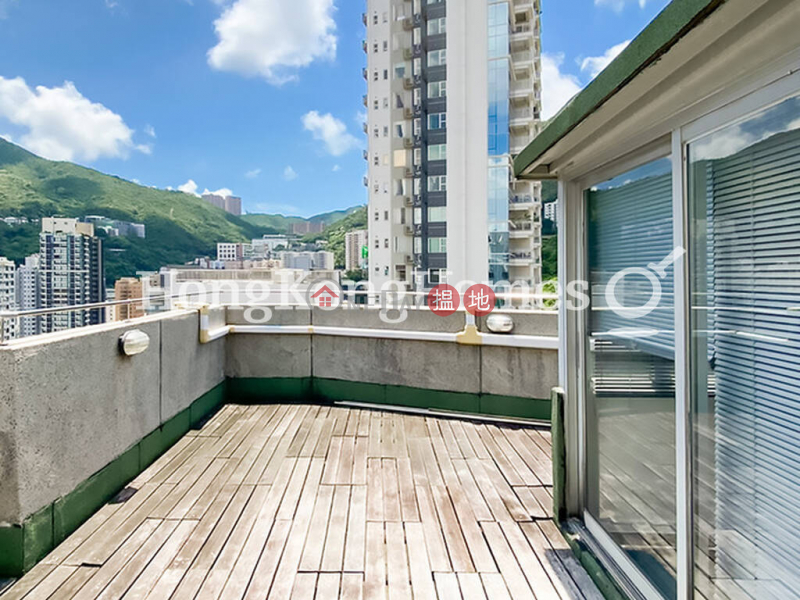 1 Bed Unit for Rent at Kam Shan Court | 19 Village Road | Wan Chai District, Hong Kong Rental, HK$ 29,500/ month