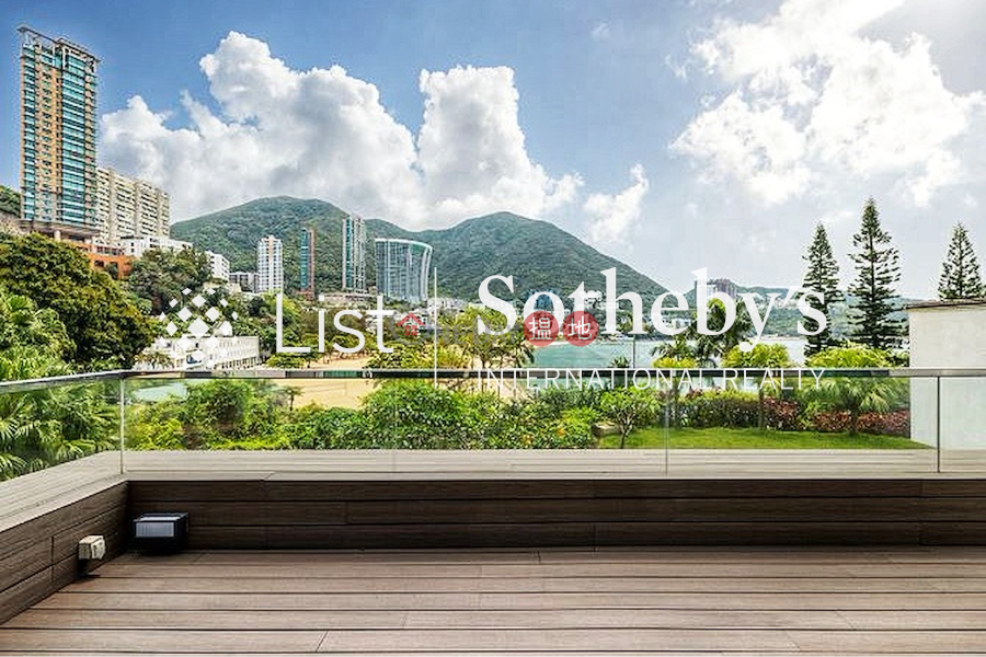 Property for Sale at 56 Repulse Bay Road with 3 Bedrooms, 56 Repulse Bay Road | Southern District, Hong Kong, Sales, HK$ 220M
