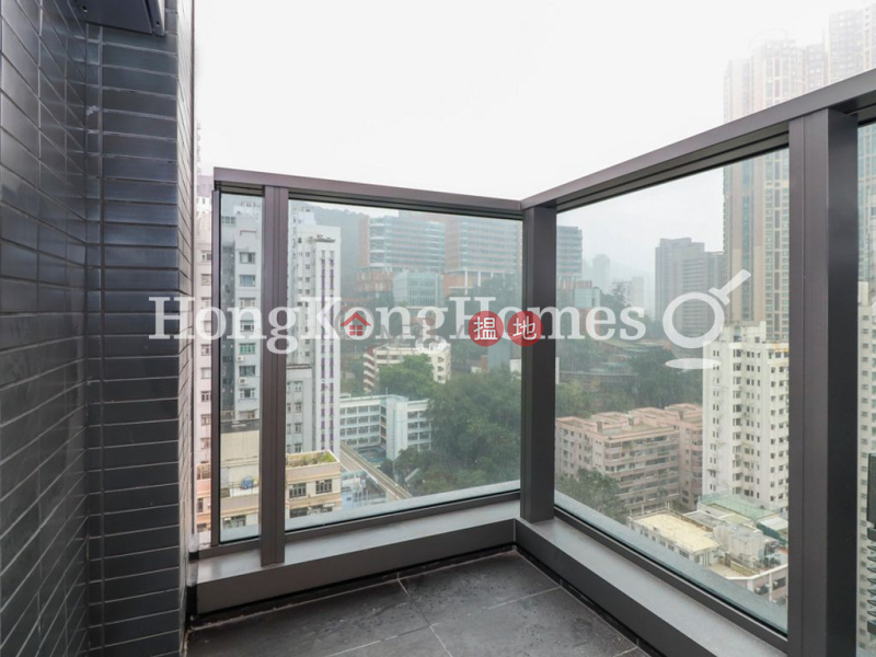 1 Bed Unit for Rent at Novum West Tower 2 460 Queens Road West | Western District | Hong Kong | Rental, HK$ 23,000/ month