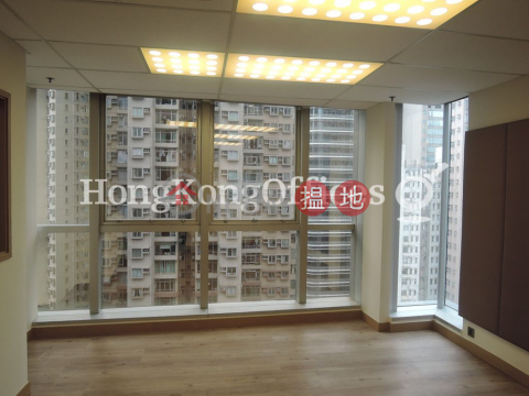 Office Unit for Rent at Union Park Tower, Union Park Tower 柏宜大廈 | Eastern District (HKO-73201-AHHR)_0