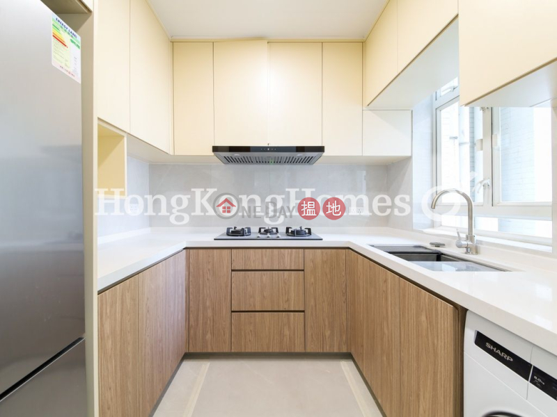 HK$ 45,000/ month Star Crest | Wan Chai District 2 Bedroom Unit for Rent at Star Crest