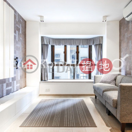 1 Bed Unit for Rent at Nikken Heights, Nikken Heights 日景閣 | Western District (Proway-LID124548R)_0