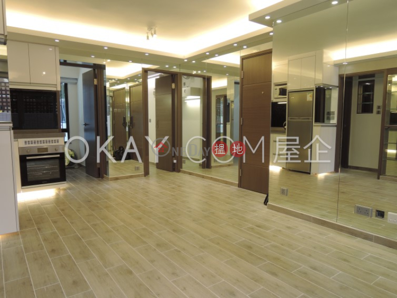 Unique 3 bedroom in Mid-levels West | For Sale, 13-15 Bonham Road | Western District, Hong Kong | Sales | HK$ 10.5M