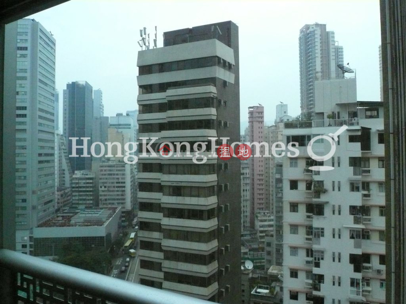 Studio Unit for Rent at J Residence, J Residence 嘉薈軒 Rental Listings | Wan Chai District (Proway-LID67906R)