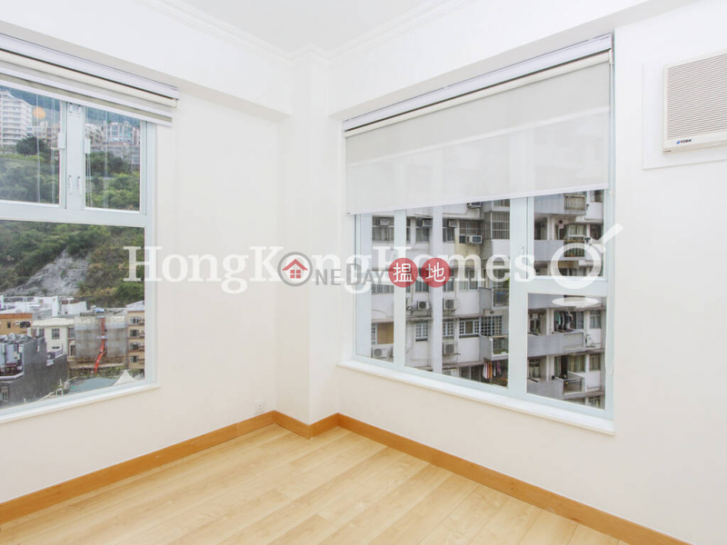 3 Bedroom Family Unit for Rent at May Mansion 4 Shan Kwong Road | Wan Chai District | Hong Kong | Rental | HK$ 45,000/ month