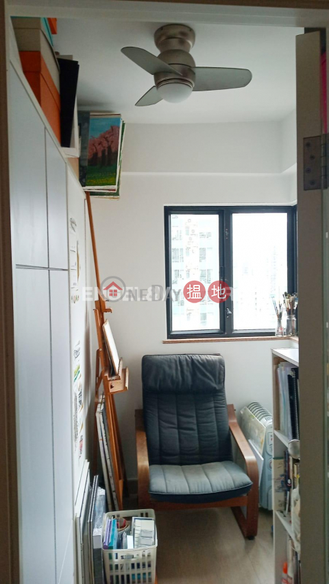 2 Bedroom Flat for Sale in Soho, Bellevue Place 御林豪庭 | Central District (EVHK85266)_0