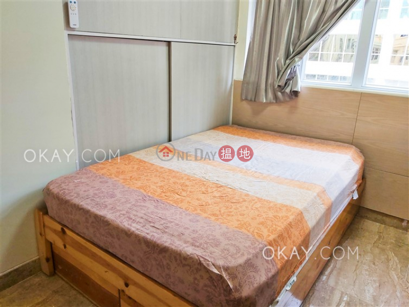 Lovely 3 bedroom on high floor with balcony | Rental 37-39 Lockhart Road | Wan Chai District Hong Kong Rental HK$ 26,000/ month