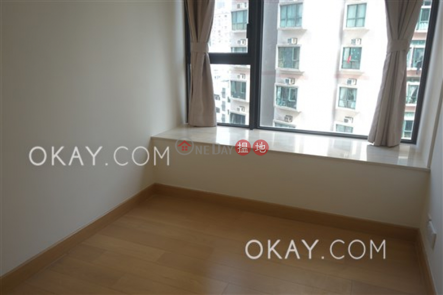 The Babington, Middle Residential, Rental Listings | HK$ 42,000/ month