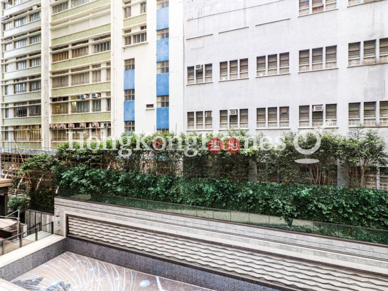 Property Search Hong Kong | OneDay | Residential | Rental Listings 2 Bedroom Unit for Rent at Townplace Soho