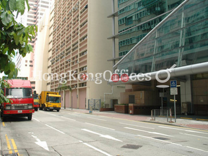 HK$ 257,734/ month | Prosperity Millennia Plaza | Eastern District Office Unit for Rent at Prosperity Millennia Plaza