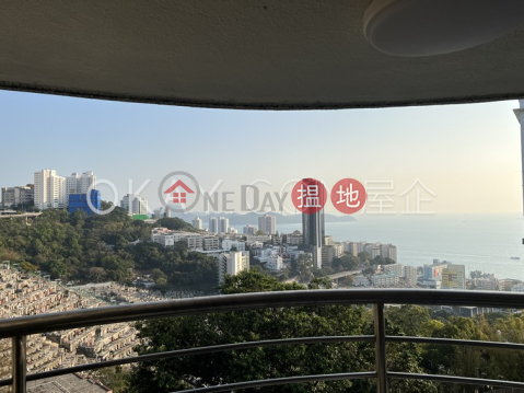 3房2廁,實用率高,極高層,連車位怡林閣A-D座出租單位 | 怡林閣A-D座 Greenery Garden _0