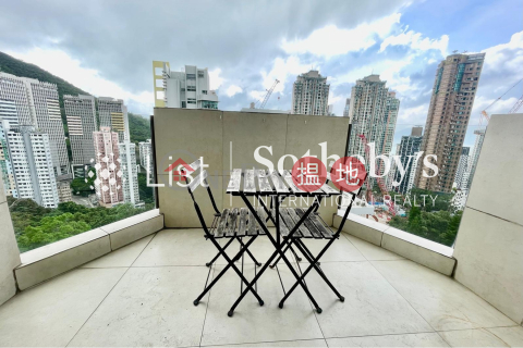 Property for Sale at Fulham Garden with 3 Bedrooms | Fulham Garden 富林苑 A-H座 _0