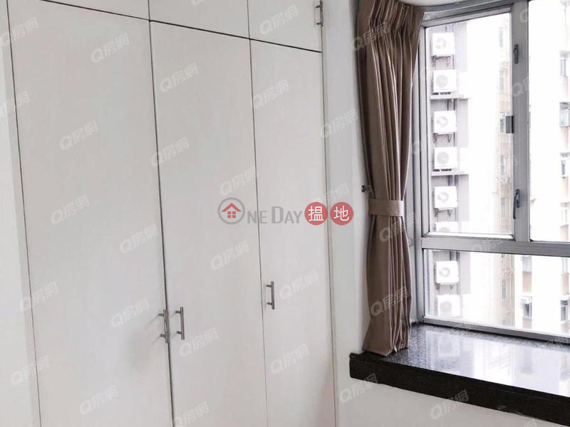 HK$ 17,500/ month | Windsor Court, Western District, Windsor Court | 1 bedroom Mid Floor Flat for Rent