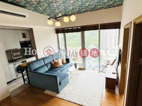 1 Bed Unit for Rent at One Wan Chai, One Wan Chai 壹環 | Wan Chai District (Proway-LID113549R)_0