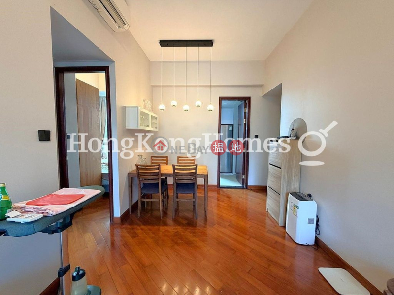 帝峰‧皇殿6座兩房一廳單位出售1海泓道 | 油尖旺香港-出售|HK$ 1,300萬