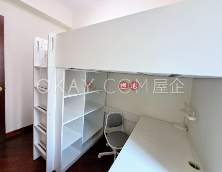 Popular 3 bedroom with balcony | Rental, The Avenue Tower 1 囍匯 1座 Rental Listings | Wan Chai District (OKAY-R288650)