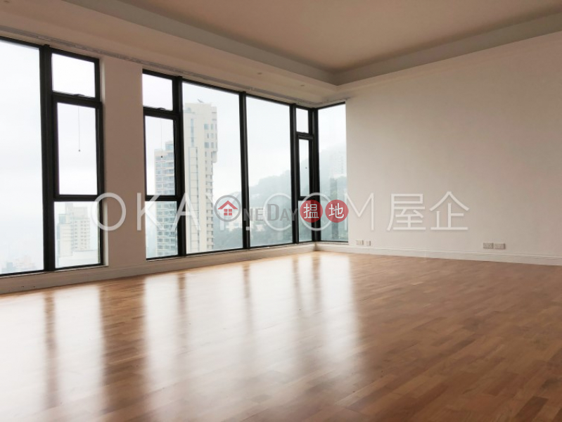 Gorgeous 4 bed on high floor with harbour views | Rental | Aigburth 譽皇居 Rental Listings