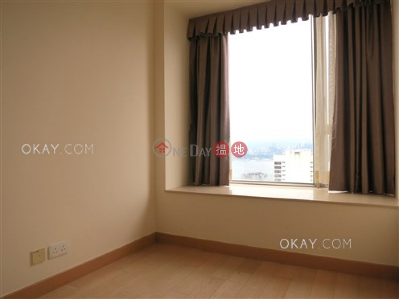 Popular 3 bed on high floor with harbour views | Rental | Island Crest Tower 1 縉城峰1座 Rental Listings
