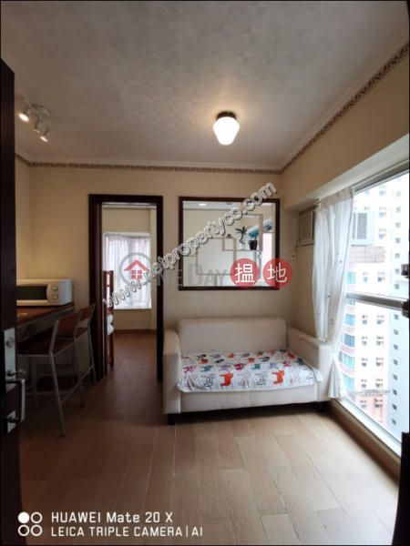 Fully Furnished Apartment in Wanchai For Rent | Richland Court 匯源閣 Rental Listings