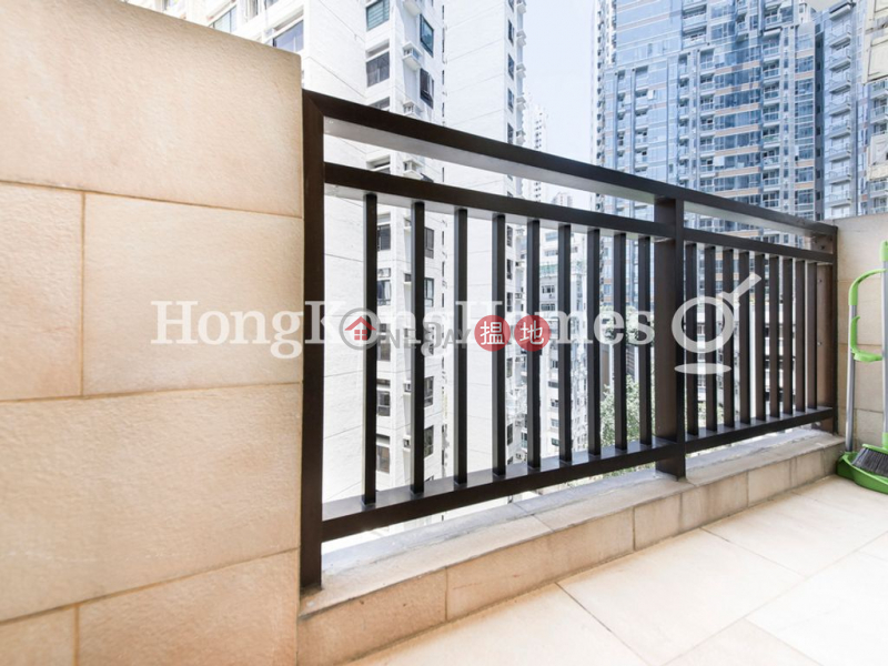 金時大廈三房兩廳單位出售|20巴丙頓道 | 西區-香港出售|HK$ 2,450萬