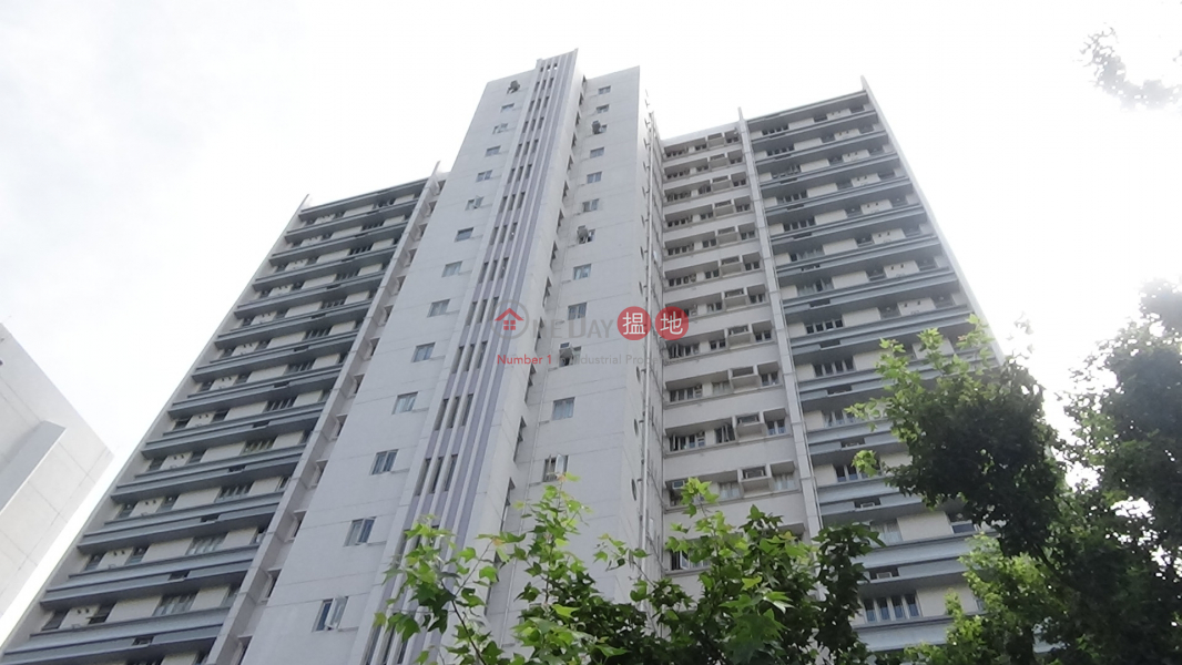 Tam Towers Block 2 (Tam Towers Block 2) Pok Fu Lam|搵地(OneDay)(1)