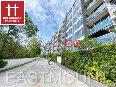 Clearwater Bay Apartment | Property For Sale in Mount Pavilia 傲瀧-Low-density luxury villa | Property ID:3535 | Mount Pavilia 傲瀧 _0