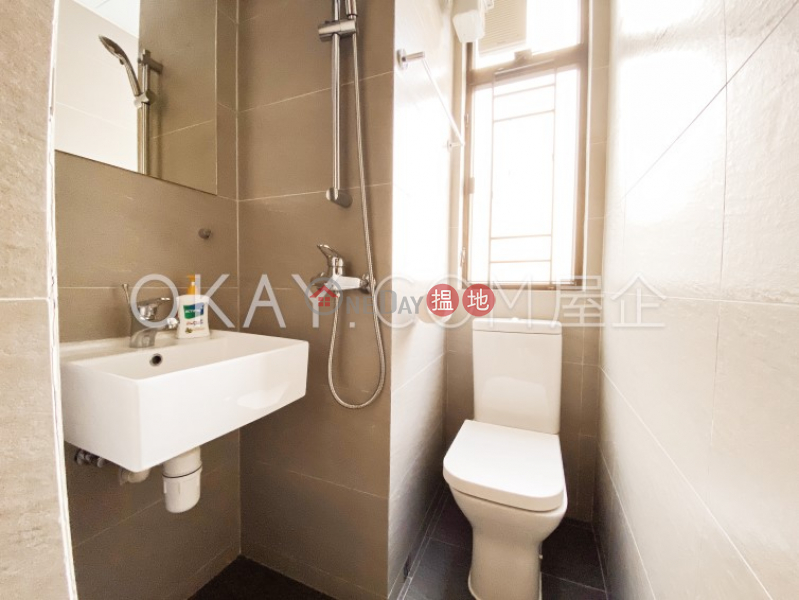 2房2廁,極高層,連租約發售孔翠樓出租單位3-3A衛城道 | 西區|香港-出租HK$ 31,000/ 月