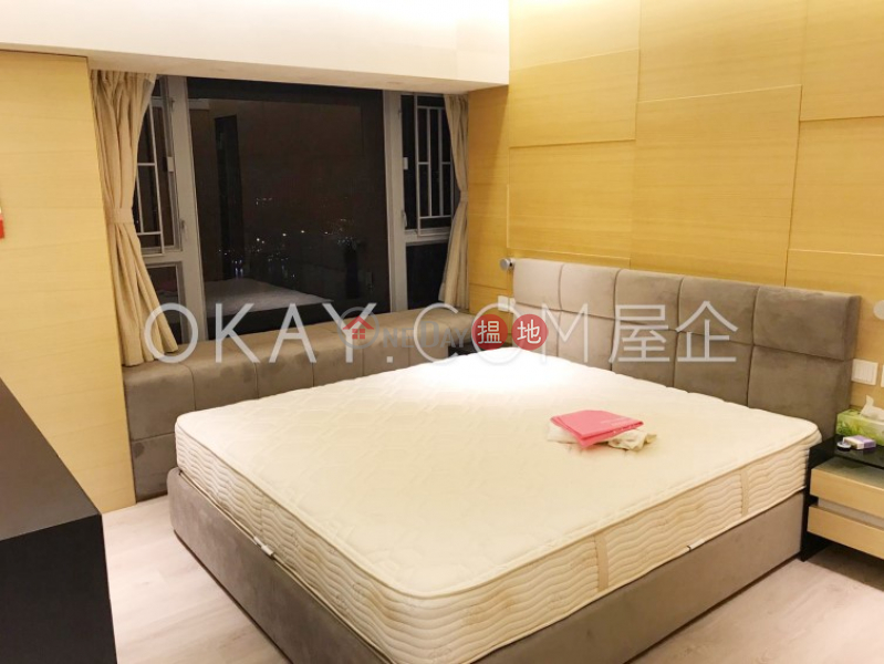 HK$ 3,750萬-嘉亨灣 3座-東區-3房2廁,極高層,海景,星級會所《嘉亨灣 3座出售單位》