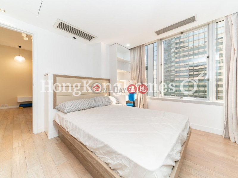 HK$ 12.5M | Convention Plaza Apartments | Wan Chai District, 1 Bed Unit at Convention Plaza Apartments | For Sale