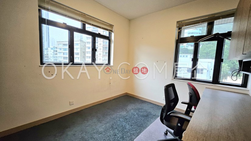 Property Search Hong Kong | OneDay | Residential, Sales Listings, Efficient 3 bedroom with parking | For Sale