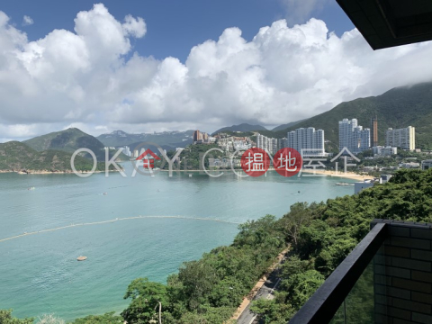 3房2廁,實用率高,海景,連車位《嘉麟閣1座出租單位》 | 嘉麟閣1座 Tower 1 Ruby Court _0