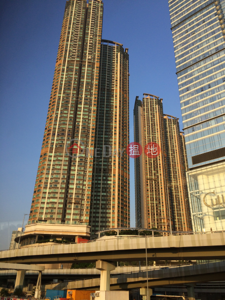 Sorrento Phase 2 Block 1 (擎天半島2期1座),West Kowloon | ()(1)