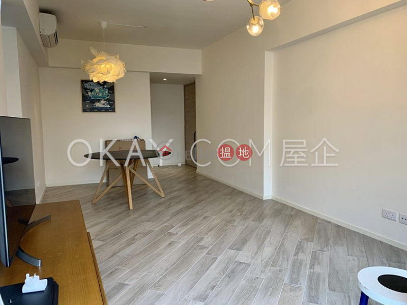 Rare 3 bedroom with balcony | For Sale | 1 Kai Yuen Street | Eastern District Hong Kong, Sales HK$ 20M