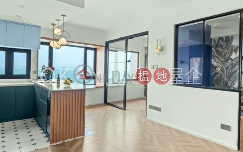 Popular 2 bedroom in Western District | For Sale | Hing Wong Building 卿旺大廈 _0