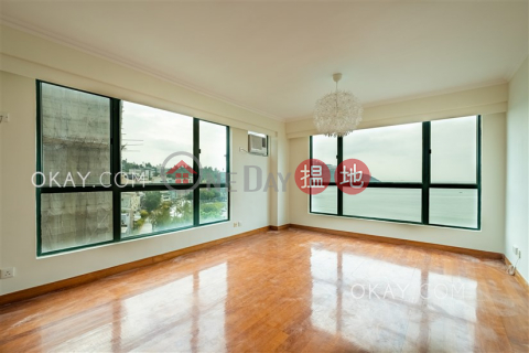 Elegant 2 bedroom on high floor with sea views | Rental | Stanley Beach Villa 祝唐別墅 _0