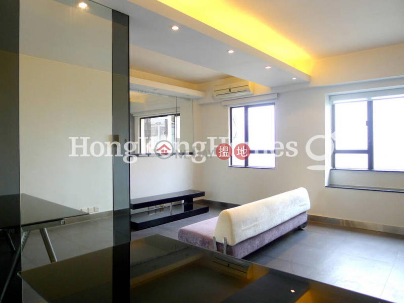 1 Bed Unit for Rent at Losion Villa, Losion Villa 禮順苑 Rental Listings | Western District (Proway-LID99623R)