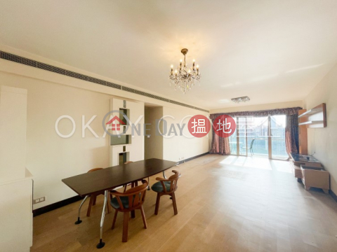 Gorgeous 4 bedroom with balcony | Rental, Celestial Heights Phase 2 半山壹號 二期 | Kowloon City (OKAY-R221735)_0
