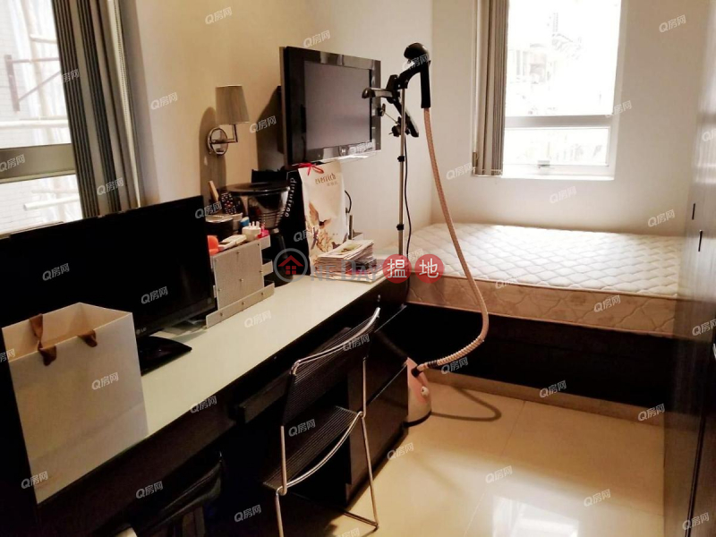 Property Search Hong Kong | OneDay | Residential, Sales Listings, Happy Mansion | 2 bedroom High Floor Flat for Sale