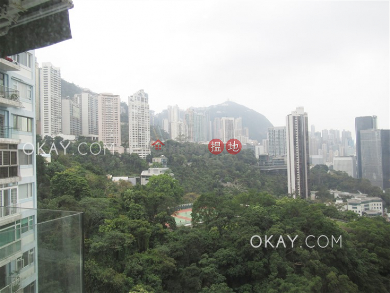 HK$ 26M Monticello, Eastern District, Popular 3 bedroom on high floor with balcony & parking | For Sale