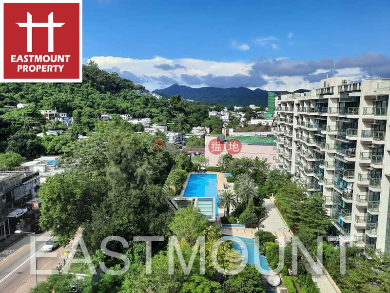 Sai Kung Apartment | Property For Rent or Lease in Park Mediterranean 逸瓏海匯-Rooftop, Nearby town | Property ID:3112 | Park Mediterranean 逸瓏海匯 Rental Listings