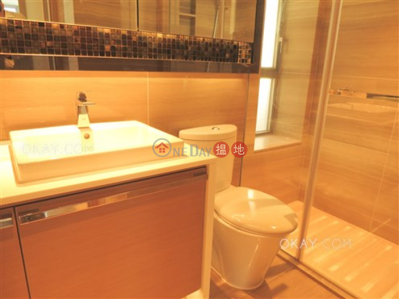 HK$ 45,000/ 月|高士台-西區|2房2廁,星級會所,露台《高士台出租單位》
