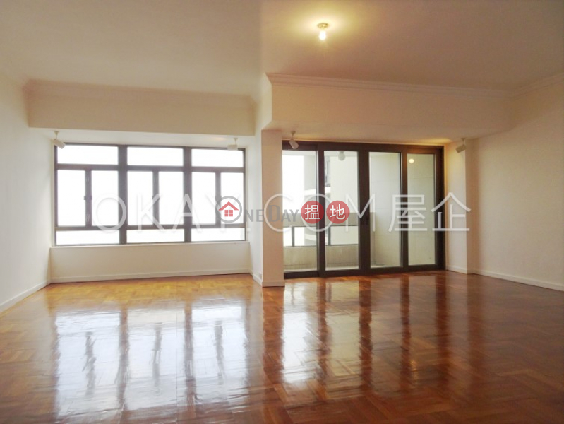 Property Search Hong Kong | OneDay | Residential | Sales Listings Efficient 3 bedroom with sea views, balcony | For Sale