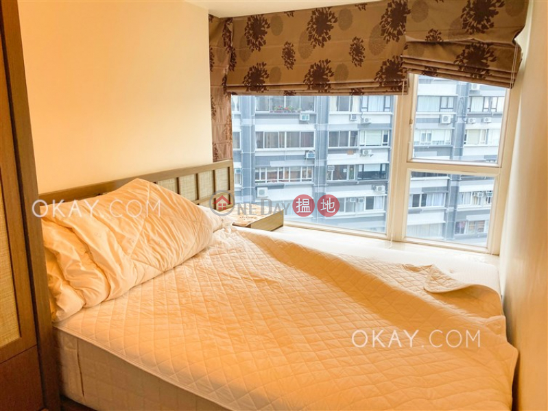 Property Search Hong Kong | OneDay | Residential, Sales Listings, Nicely kept 2 bedroom with balcony | For Sale