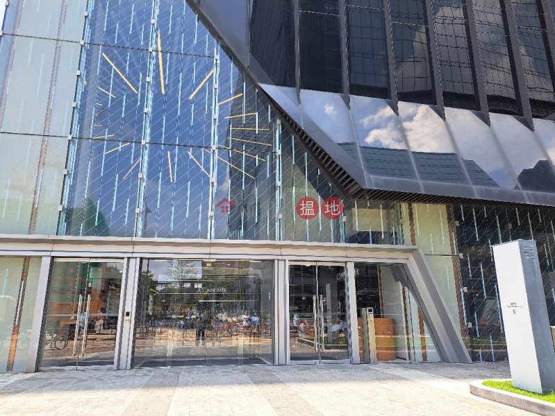 Data Technology Hub (DT Hub) (數據技術中心),Clear Water Bay | ()(3)