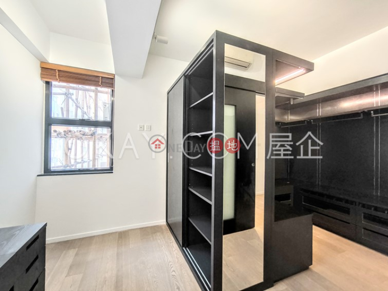 HK$ 27M | Peace Court, Western District Lovely 3 bedroom with parking | For Sale